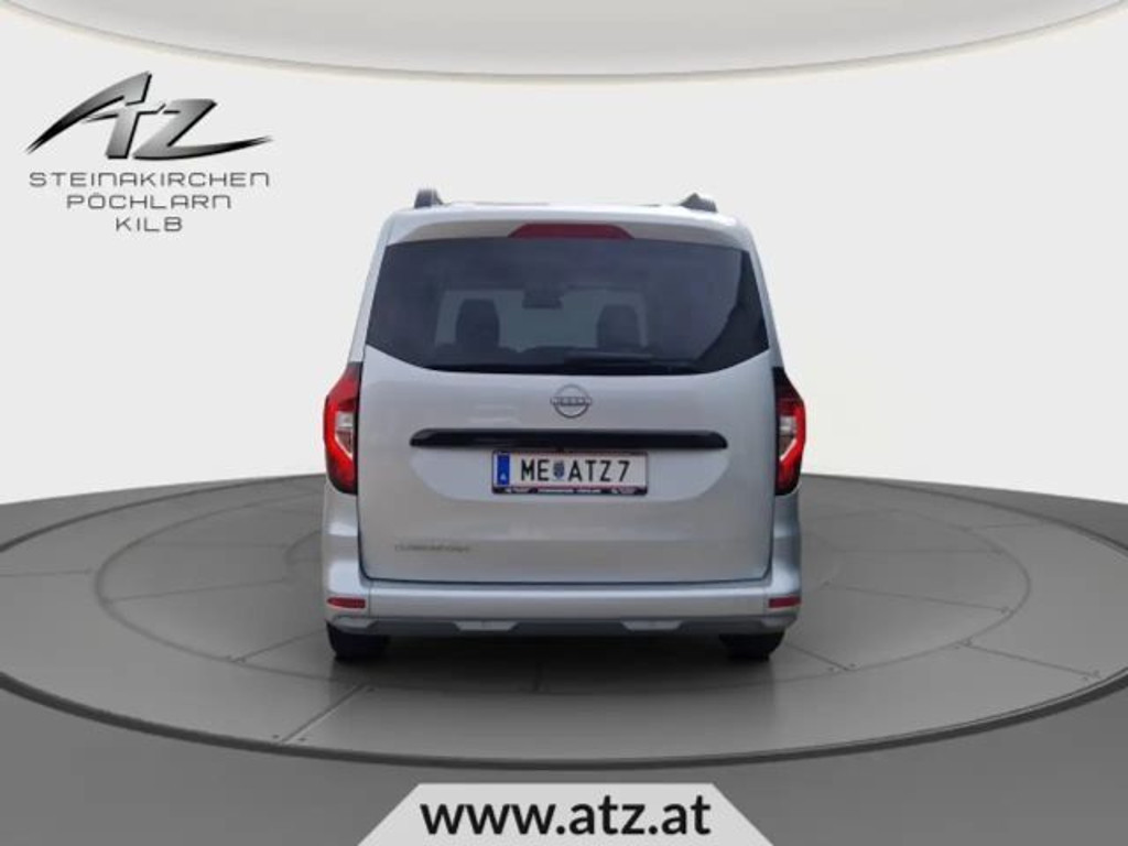 Nissan Townstar
