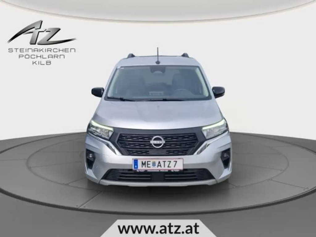 Nissan Townstar