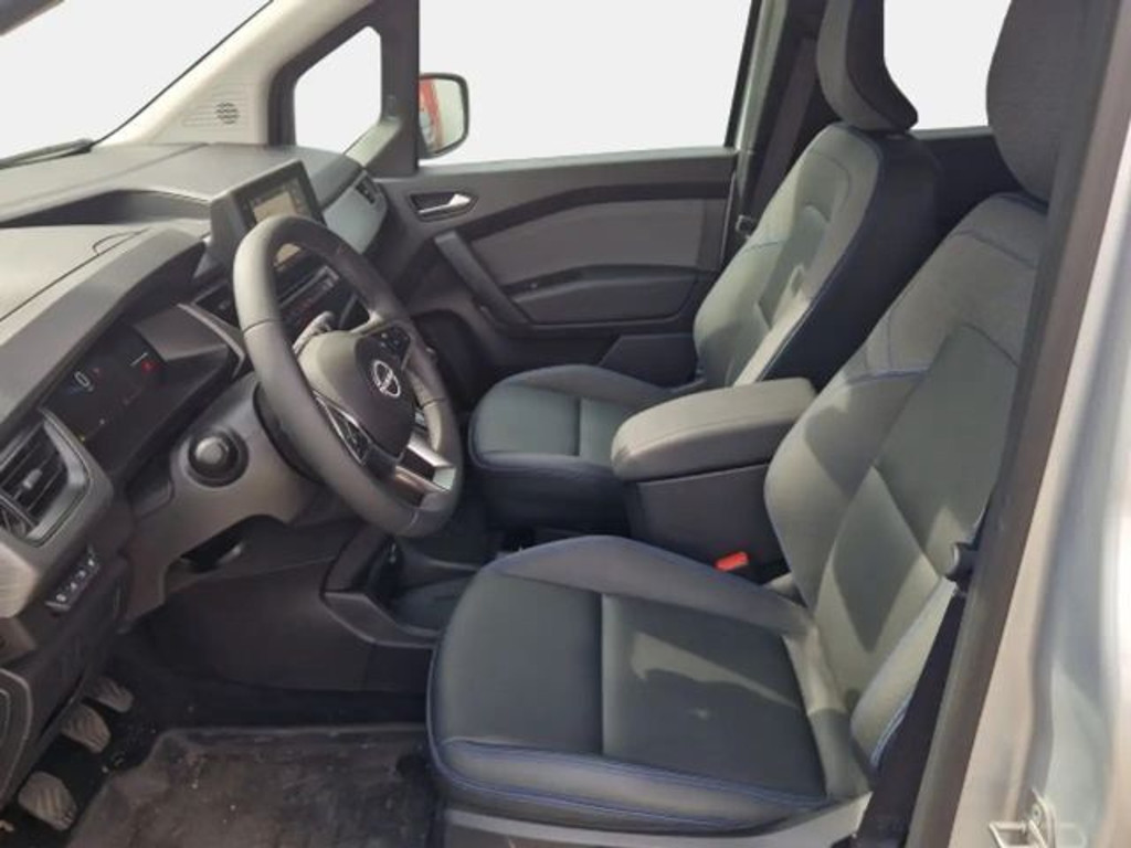 Nissan Townstar