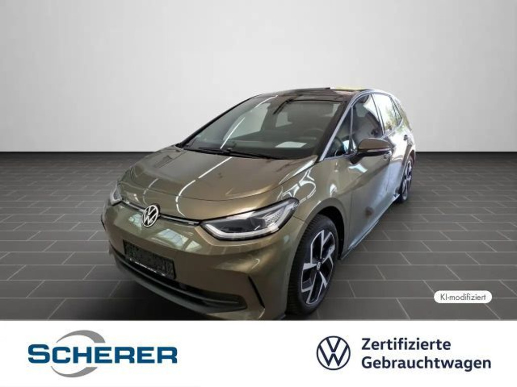 Volkswagen ID.3 Performance Pro Move