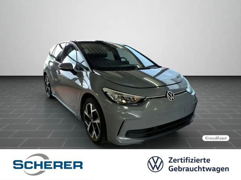 Volkswagen ID.3 Performance Pro Move