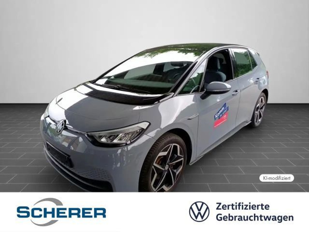 Volkswagen ID.3 Performance 58 KWh Pro 150 kW