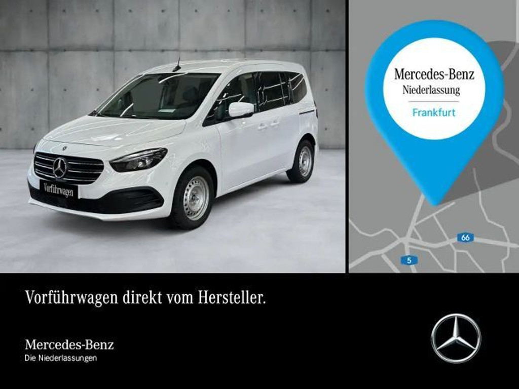 Mercedes-Benz T 180 Progressive