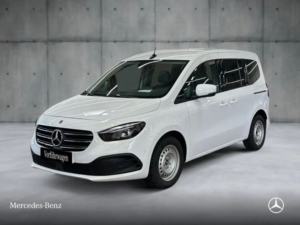Mercedes-Benz T 180