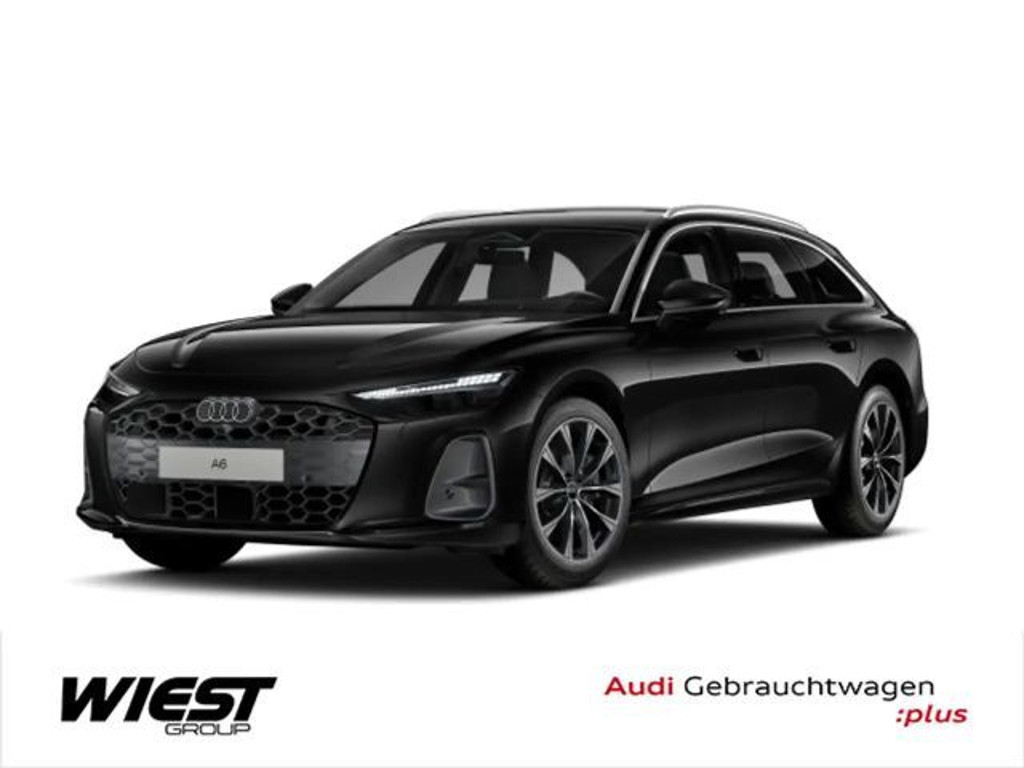 Audi A6 Quattro S-Tronic 2.0 TDI