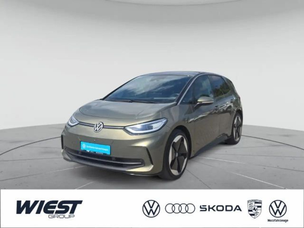 Volkswagen ID.3 Performance Pro