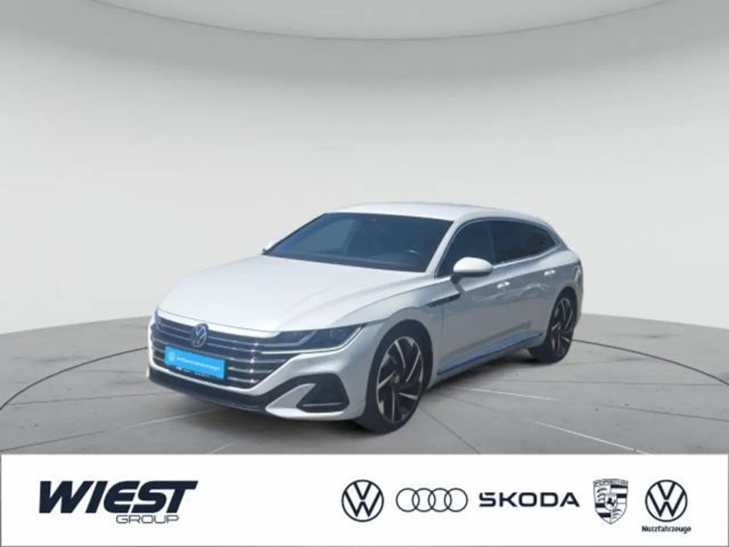 Volkswagen Arteon DSG R-Line 2.0 TSI