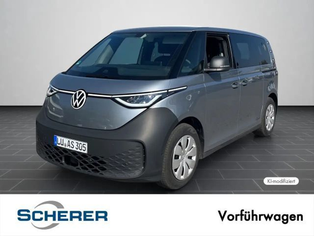 Volkswagen ID.Buzz ID.Buzz Pure 125 kW WPumpe|Freestyle|LED|AHK|All