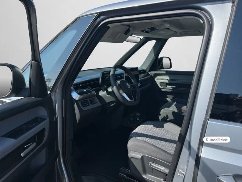 Volkswagen ID.Buzz