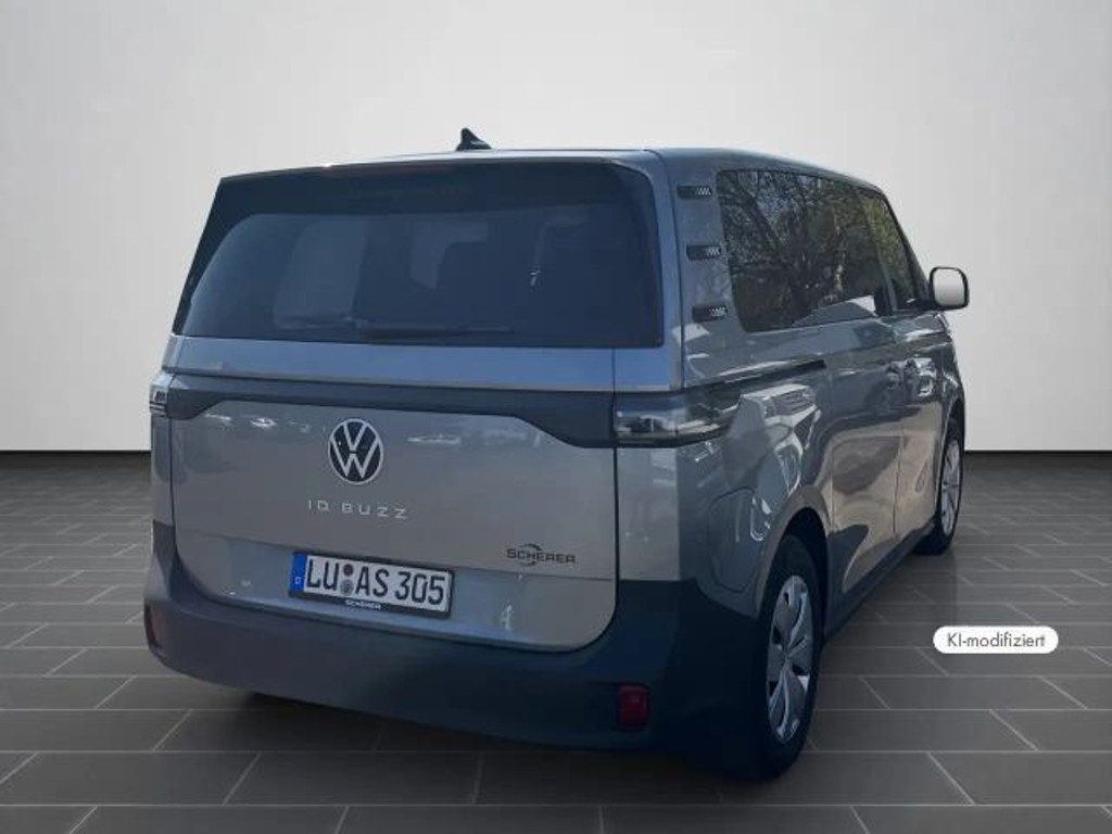 Volkswagen ID.Buzz