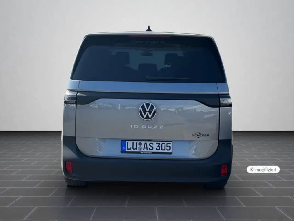 Volkswagen ID.Buzz