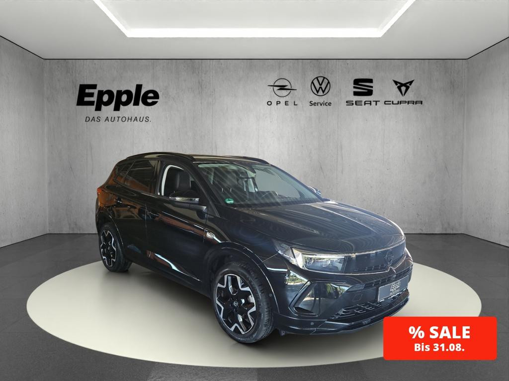 Opel Grandland Grand Sport GS-Line