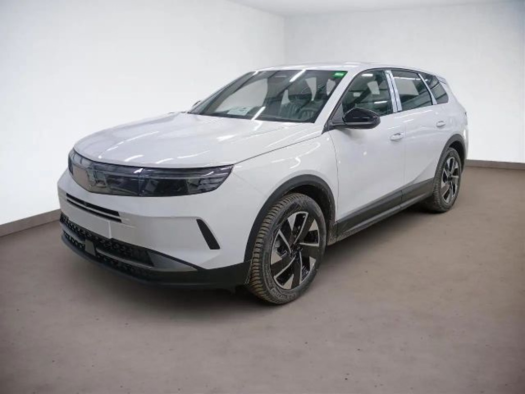Opel Grandland Hybrid Edition