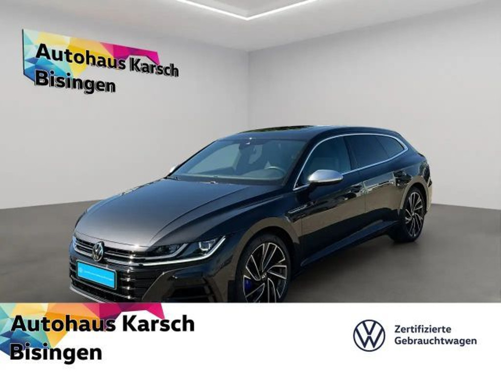 Volkswagen Arteon Shooting Brake 4Motion 2.0 TSI