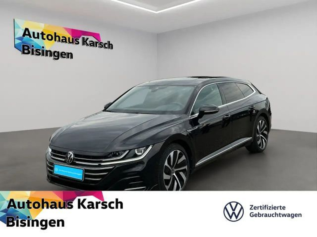 Volkswagen Arteon Shooting Brake R-Line IQ.Drive 2.0 TSI