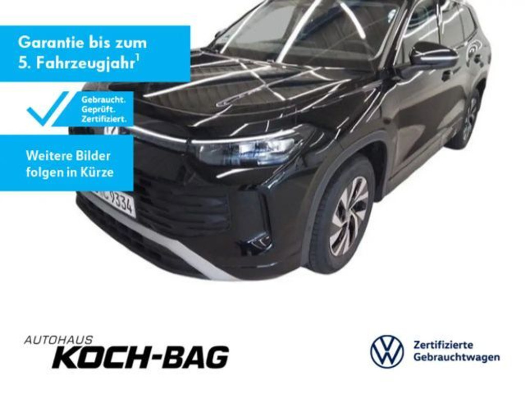 Volkswagen Tayron Life 1.5 eTSI