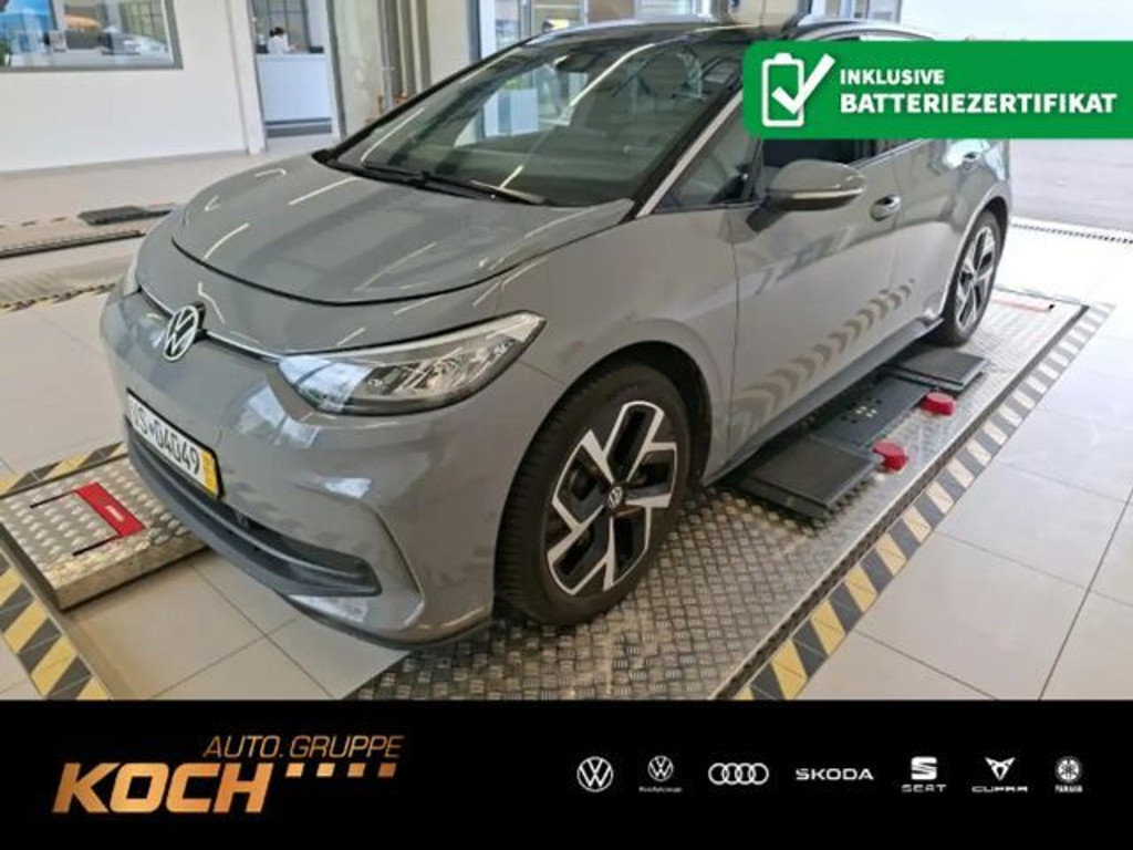 Volkswagen ID.3 Performance 58 KWh Pro Move