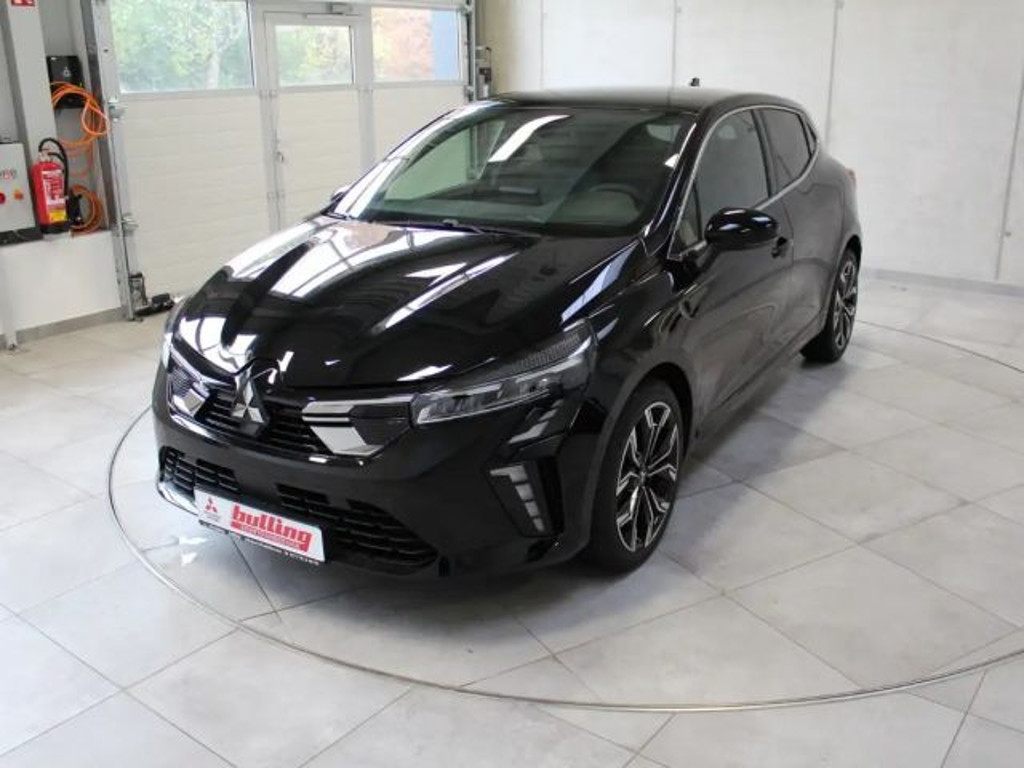 Mitsubishi Colt 1.0