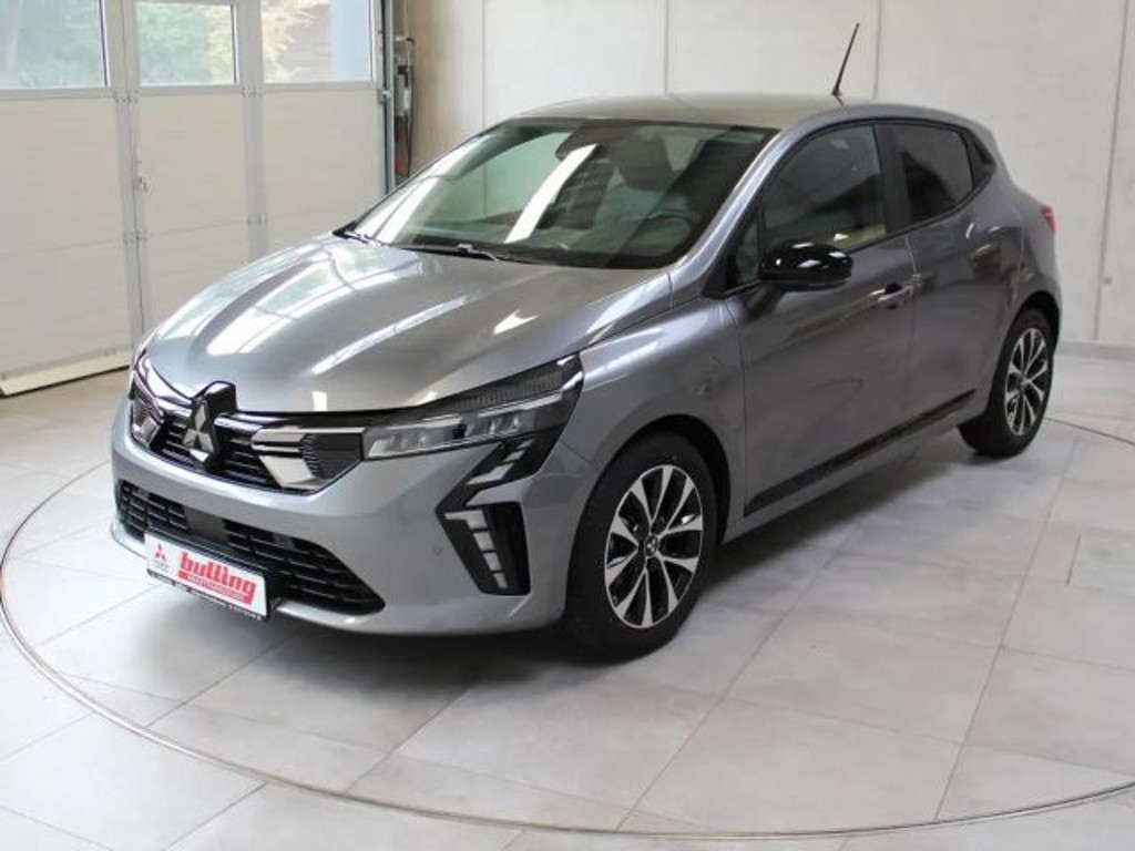 Mitsubishi Colt 1.0
