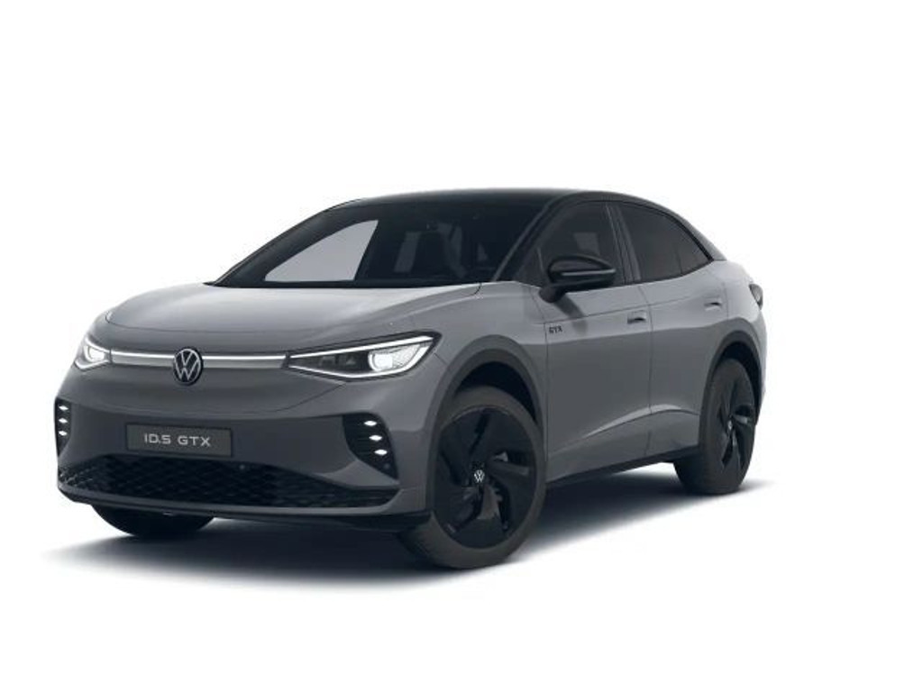Volkswagen ID.5 4Motion GTX