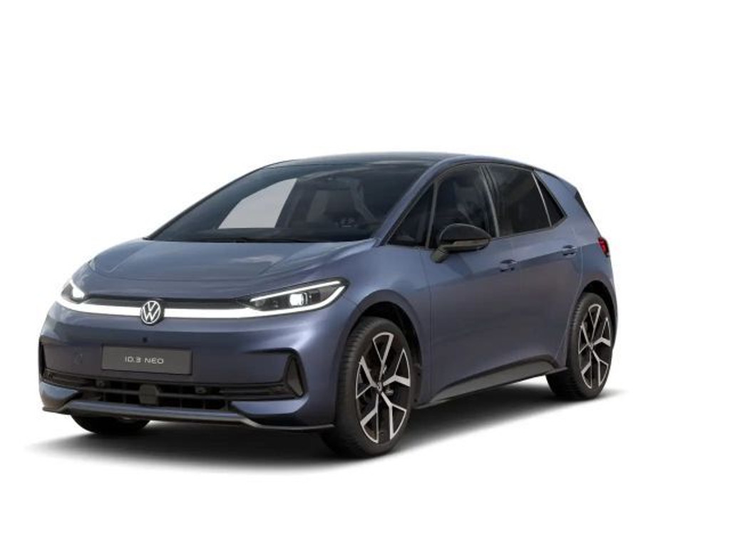 Volkswagen ID.3 Style