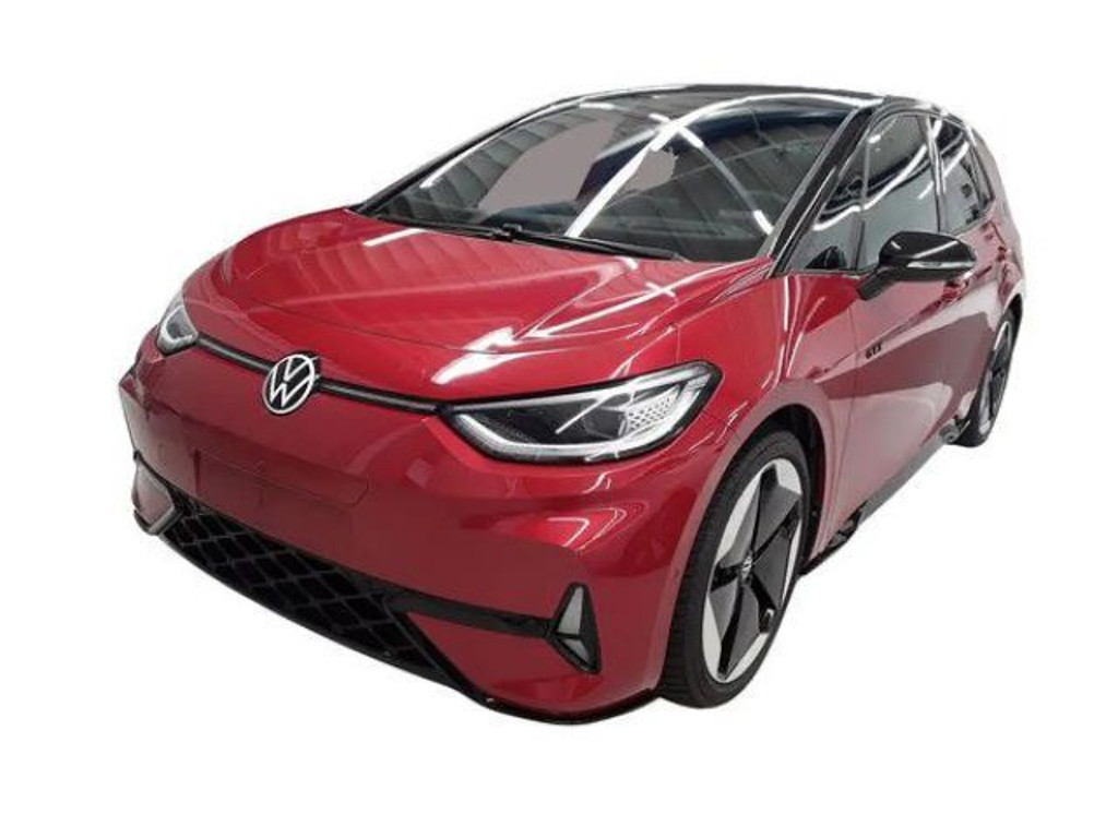 Volkswagen ID.3 Performance Max GTX