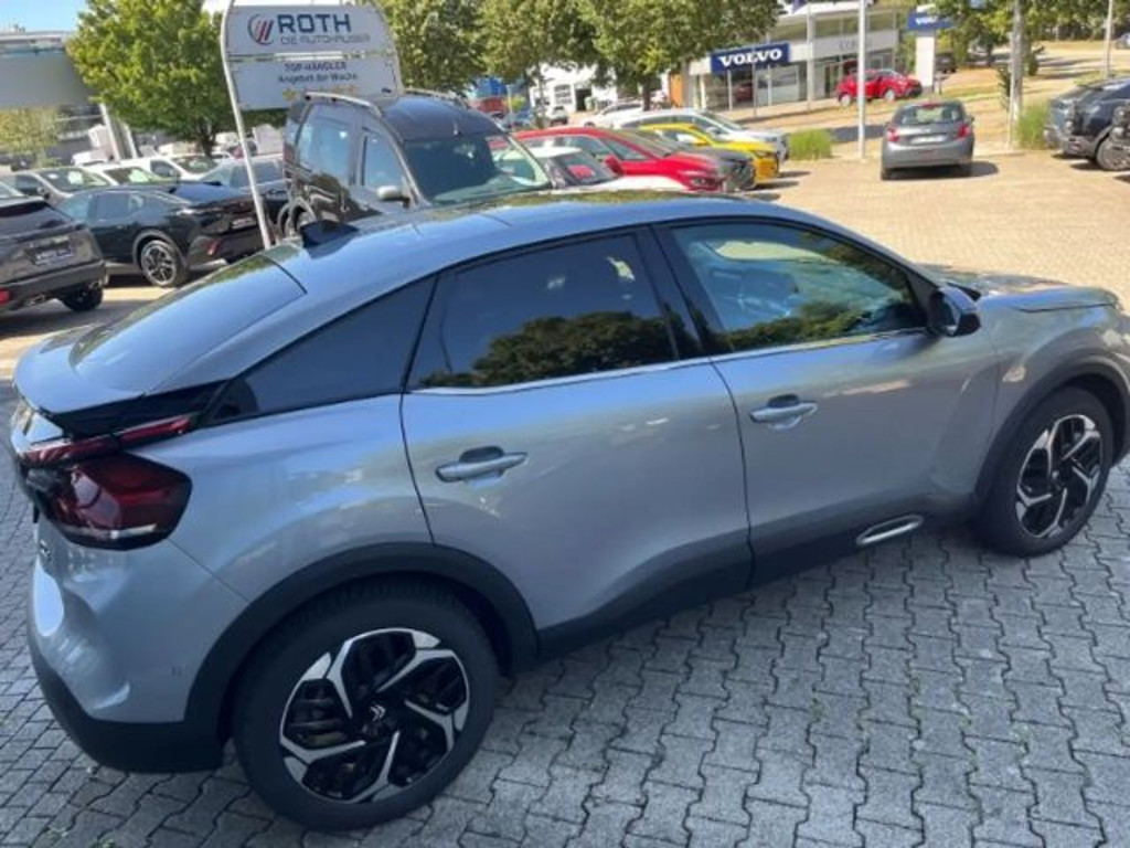 Citroën C4