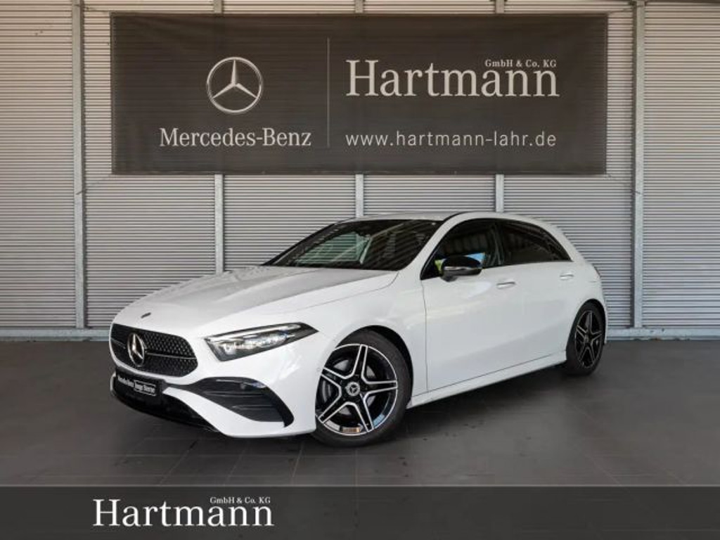 Mercedes-Benz A-Klasse A 200 AMG Line Hatchback