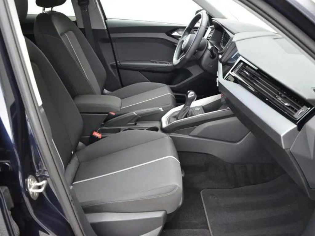Audi A1 Citycarver