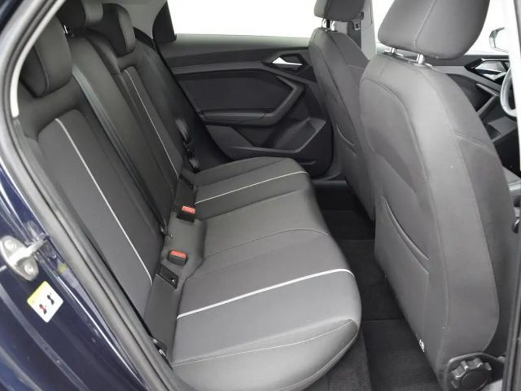 Audi A1 Citycarver