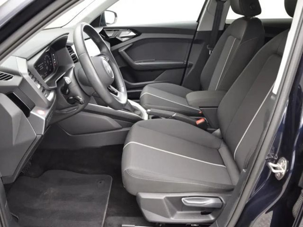 Audi A1 Citycarver