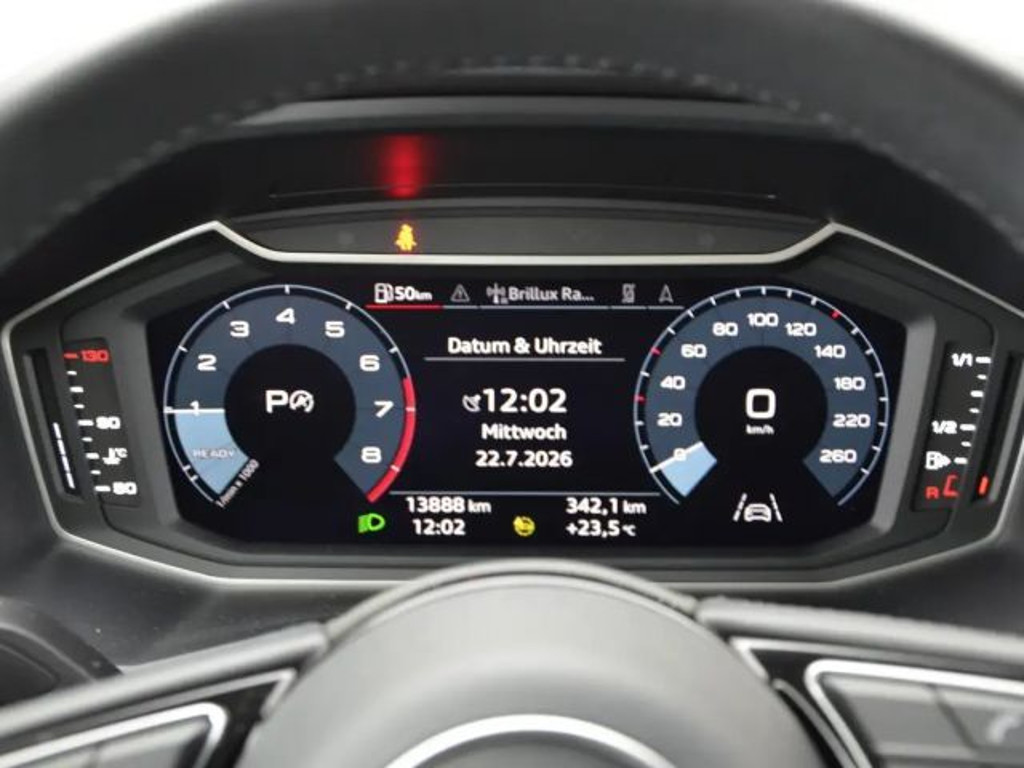 Audi A1 Citycarver