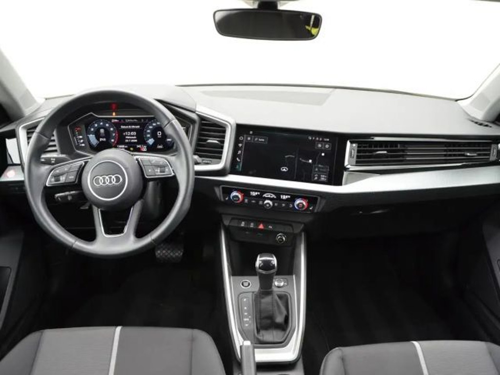Audi A1 Citycarver