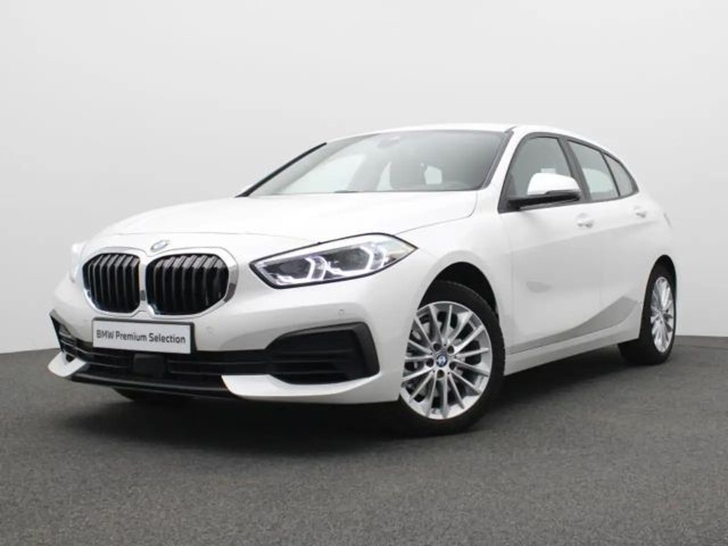 BMW 1 Serie 116 Sedan