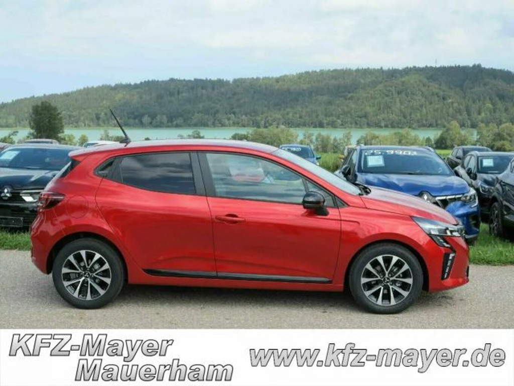 Mitsubishi Colt Plus mit 8 Jahren Garantie