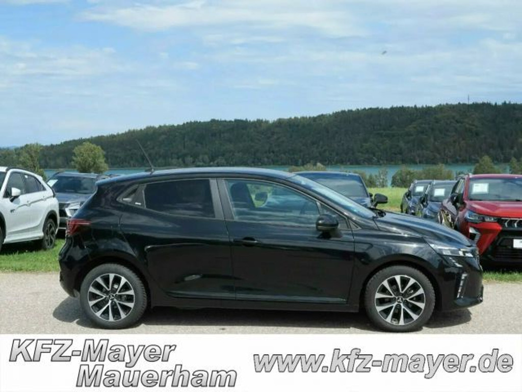 Mitsubishi Colt Plus