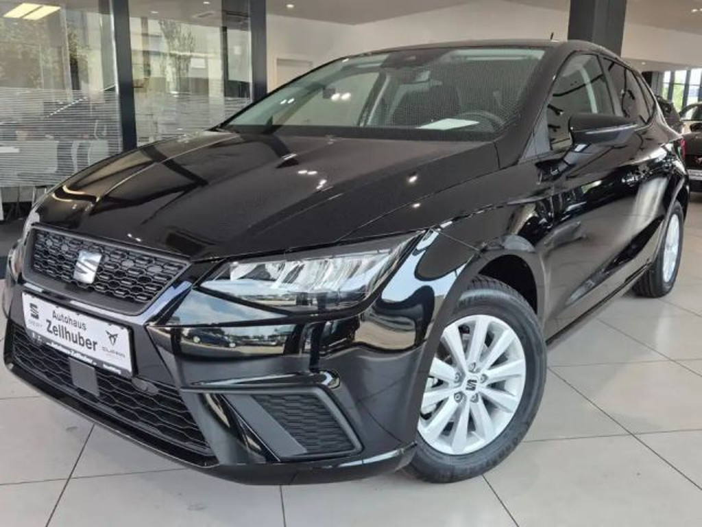 Seat Ibiza Style DSG