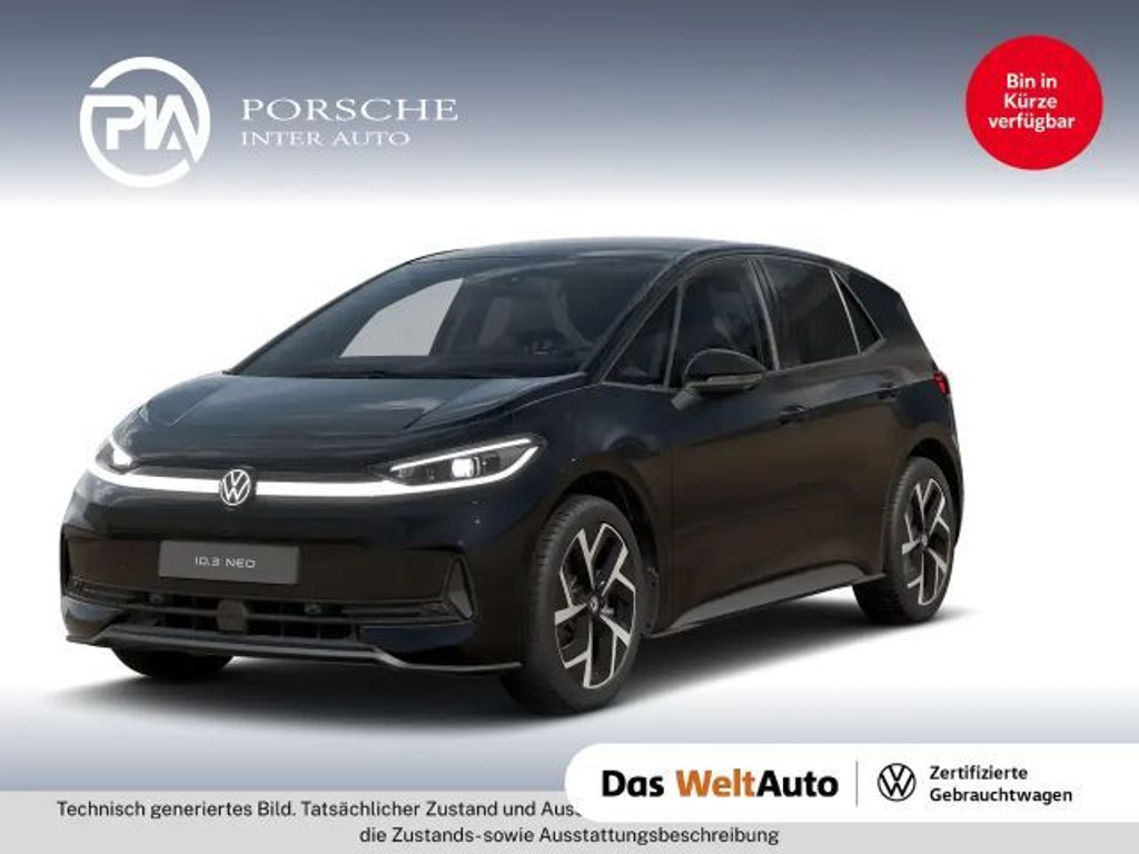 Volkswagen ID.3 Style