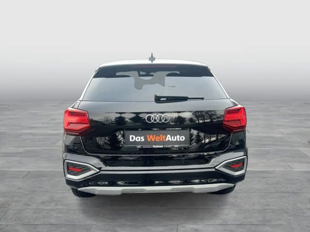 Audi Q2 30 TFSI