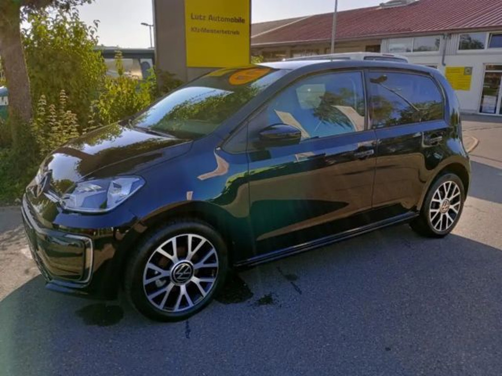 Volkswagen e-up! Style