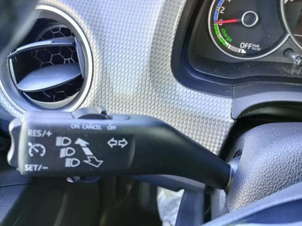 Volkswagen e-up!