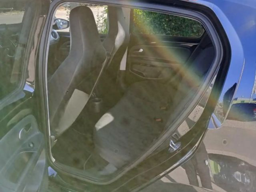 Volkswagen e-up!