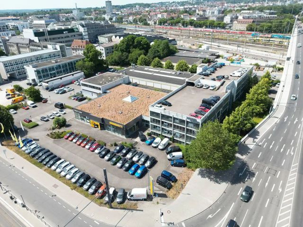 Opel Grandland X GS-Line