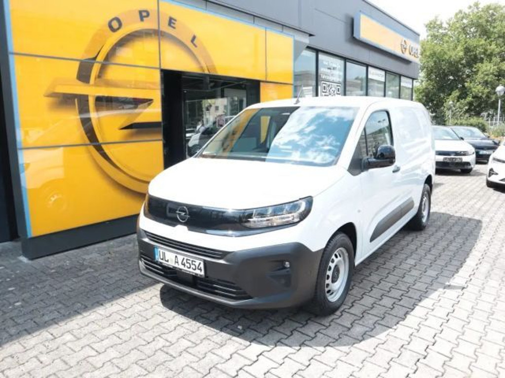 Opel Combo 1.5 CDTI Edition