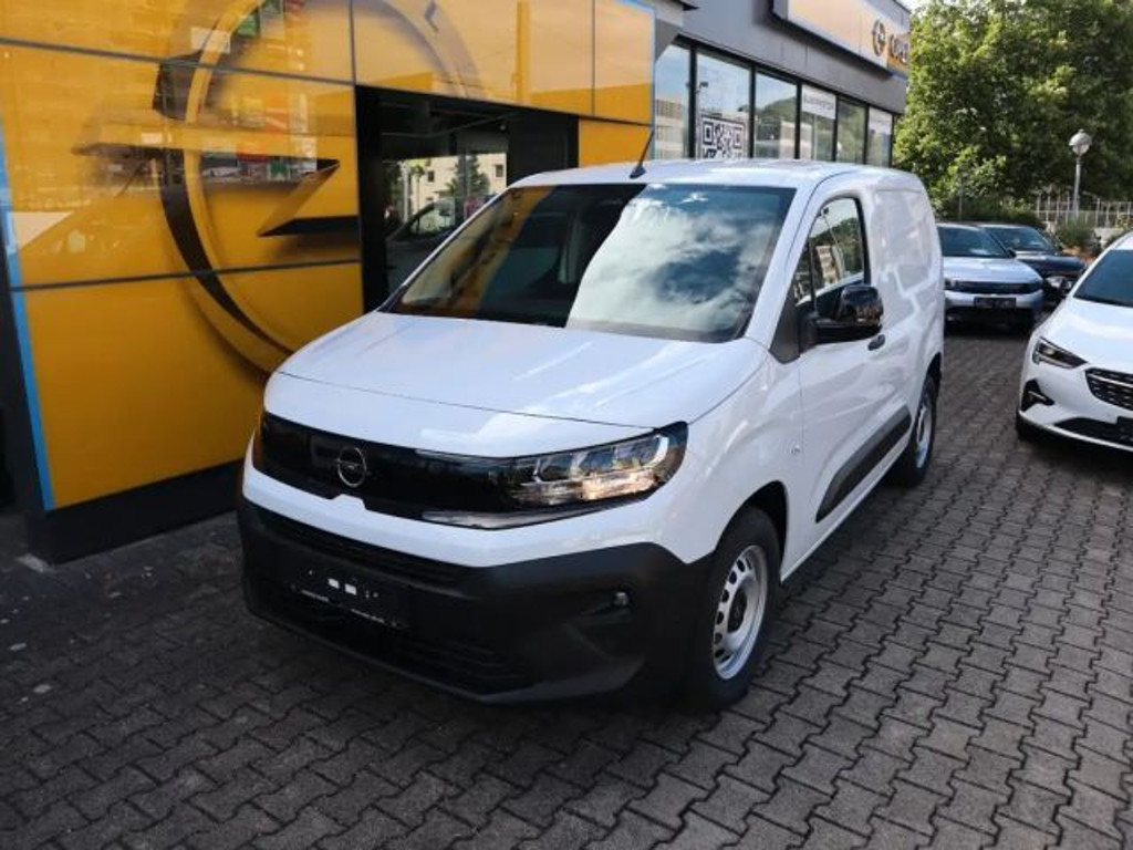 Opel Combo 1.5 CDTI Edition
