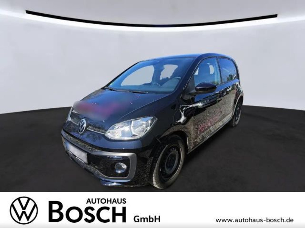 Volkswagen up! Active