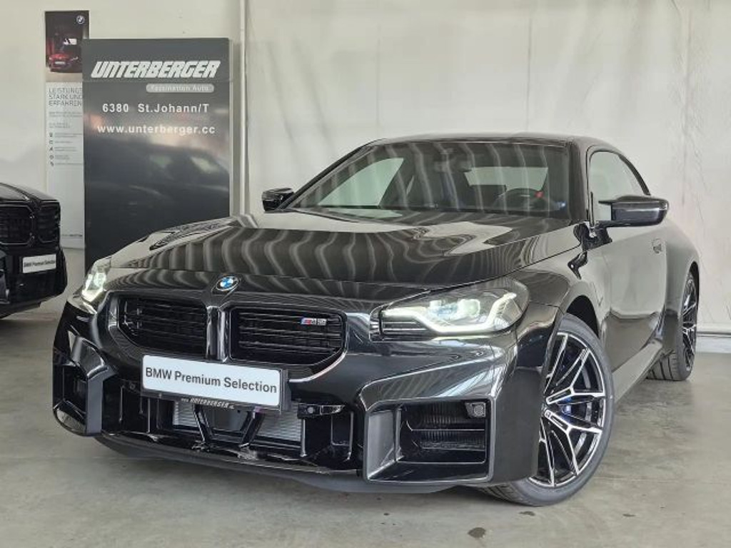 BMW M2 Coupé
