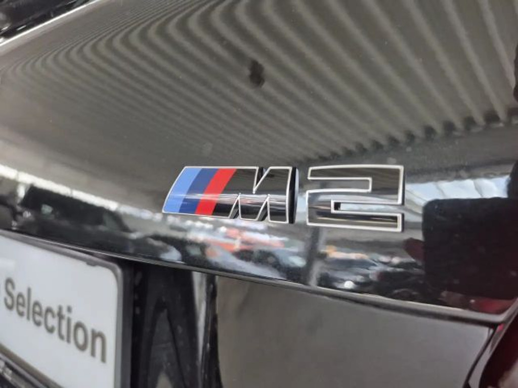 BMW M2
