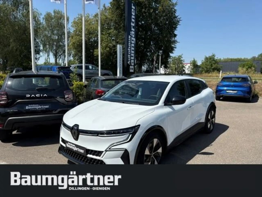 Renault Megane E-Tech E-Tech EV40 Equilibre