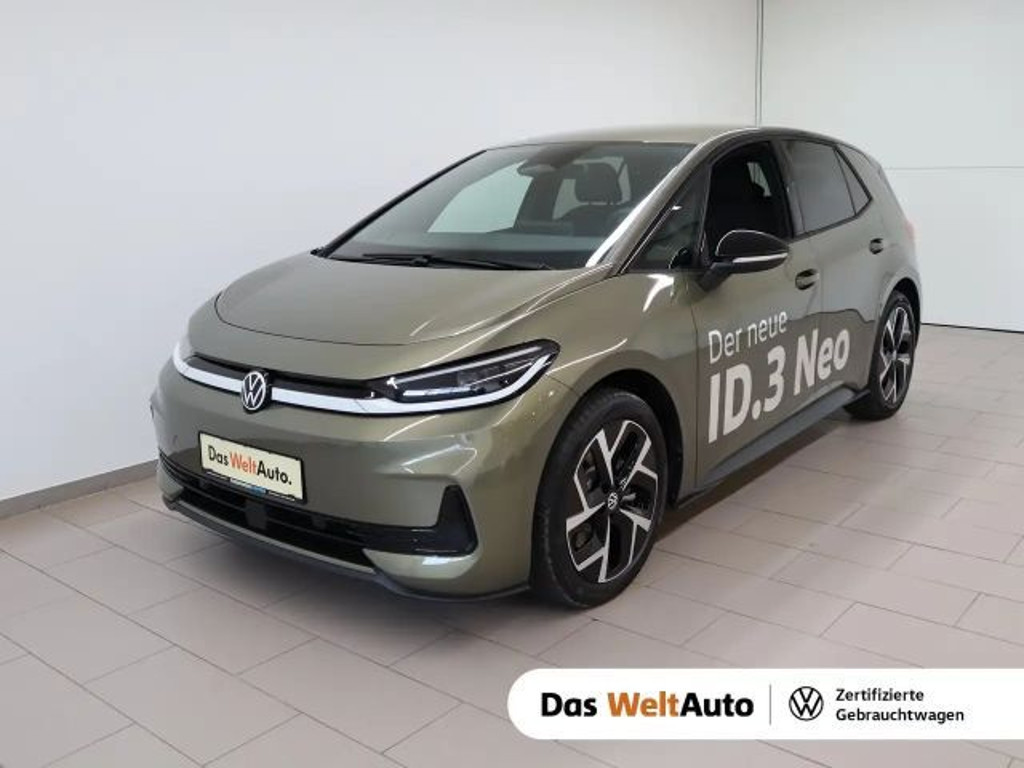 Volkswagen ID.3 Life